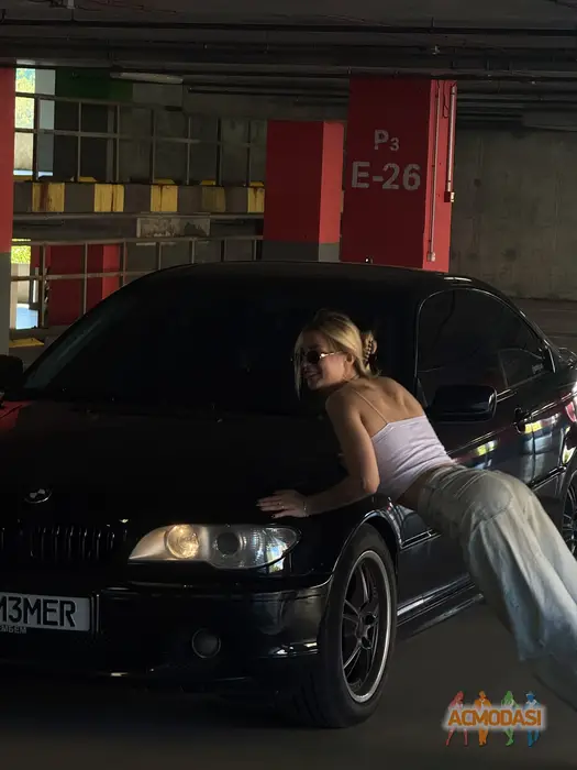 Анна Ігорівна  фото №1749884. Завантажено 22 Листопада 2025