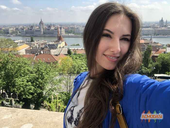 Анна Сергіївна Токар фото №1536843. Завантажено 09 Червня 2020