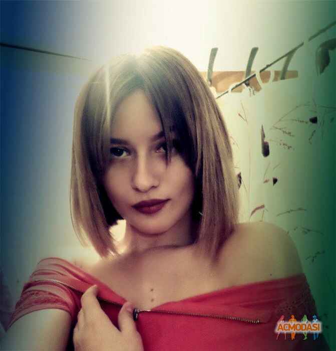 Вікторія Вітальевна Баранова фото №1000735. Завантажено 24 Грудня 2016