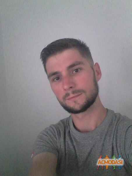 Андрій Ігорович Рибій фото №943400. Завантажено 11 Серпня 2016