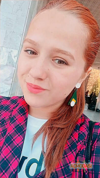 Елизавета Андреевна Голобородько фото №1659425. Завантажено 11 Жовтня 2021