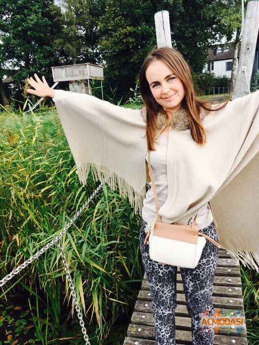 Hanna  Gerasimova фото №972254. Завантажено 17 Жовтня 2016