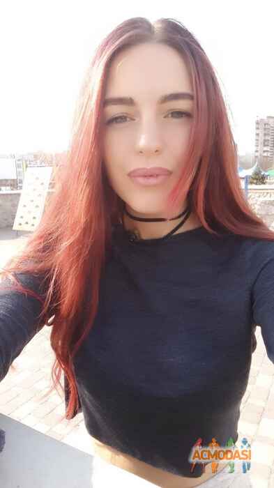 Каролина  Архипчук фото №1053942. Завантажено 15 Травня 2017