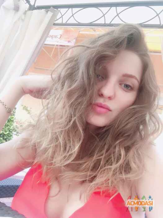Анастасия Александровна Гица фото №1095690. Завантажено 24 Серпня 2017