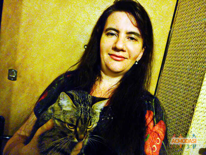 Жанна Викторовна Мазий фото №1084284. Завантажено 28 Липня 2017