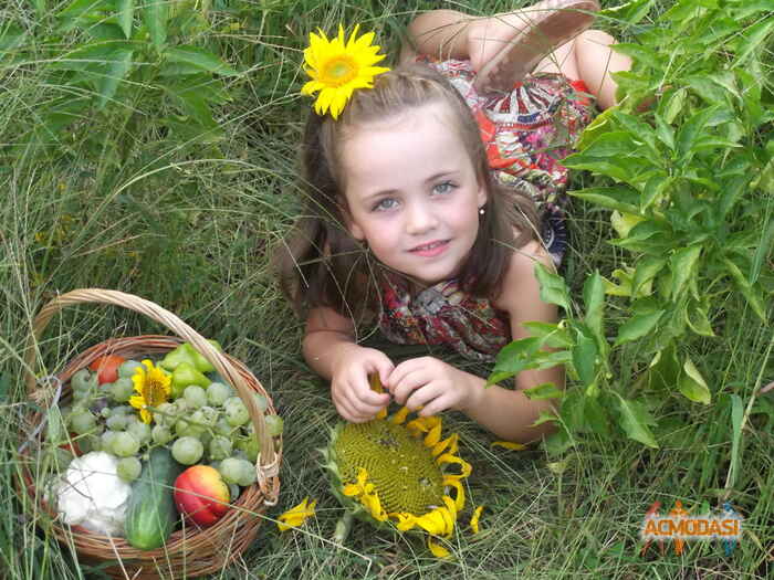 Анжелиека Александровна Заболотная фото №1091646. Завантажено 15 Серпня 2017