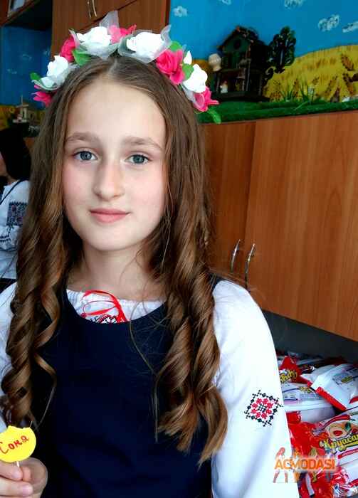 Софія Сергіївна Шурапова фото №1109786. Завантажено 28 Вересня 2017