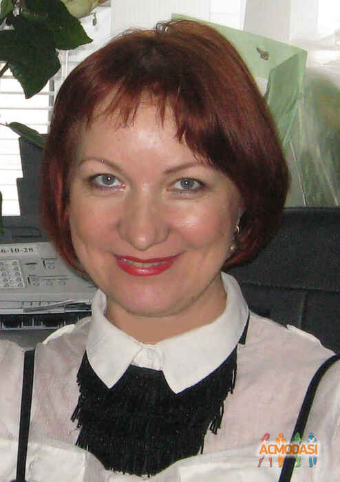 Олена Веніамінівна Стьопіна фото №1106733. Завантажено 20 Вересня 2017