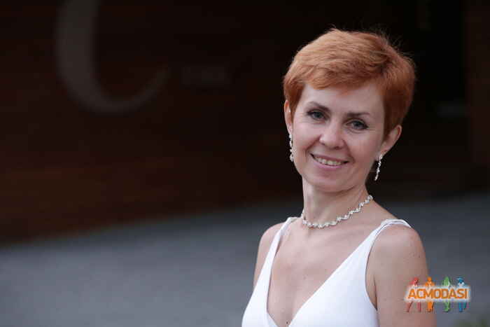 Оксана Володимирівна Дрозд фото №1119027. Завантажено 16 Жовтня 2017