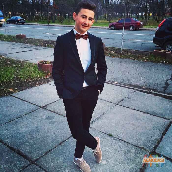 Владислав Олександрович Литовченко фото №1152915. Завантажено 14 Грудня 2017