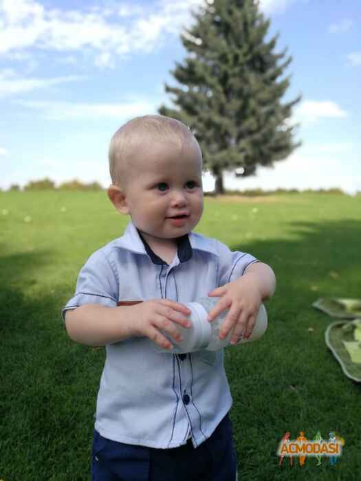 Вадим  Гойванович фото №1156874. Завантажено 25 Грудня 2017