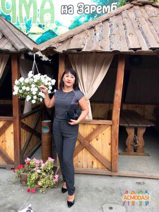 Людмила Іванівна Морозова фото №1159025. Завантажено 03 Січня 2018