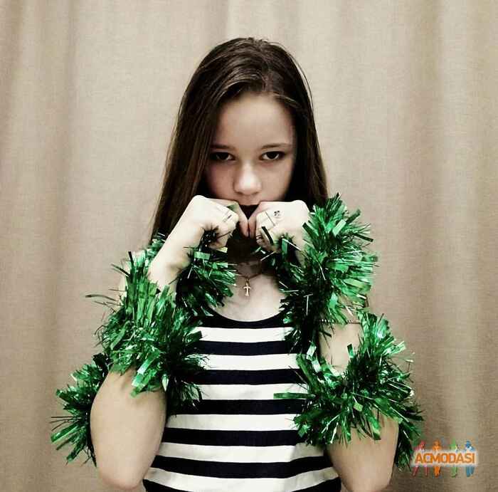 Дарина Ігорівна Осецька фото №1168330. Завантажено 19 Січня 2018