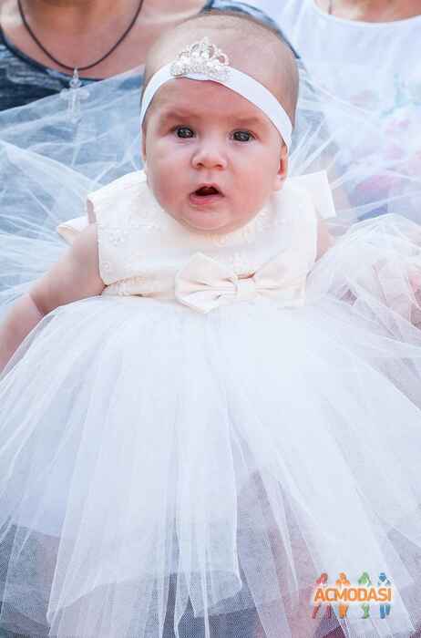 Варвара Андріївна Кошара фото №1181994. Завантажено 08 Лютого 2018