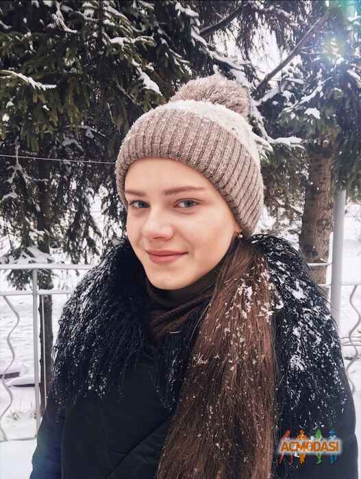 Анна В’ячеславівна Слободянюк фото №1196995. Завантажено 28 Лютого 2018