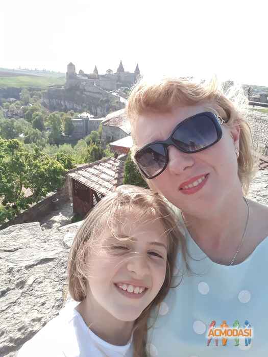 Каріна Павлівна Форкун фото №1225852. Завантажено 29 Квітня 2018