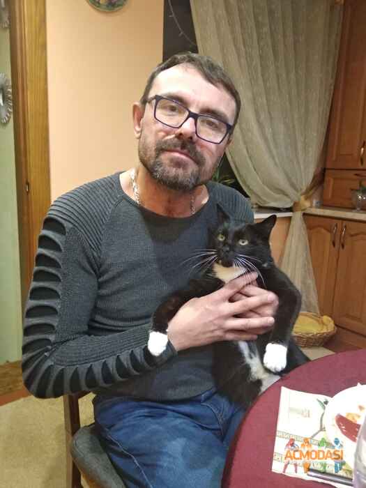 Николай Николаевич Приходин фото №1383193. Завантажено 27 Березня 2019