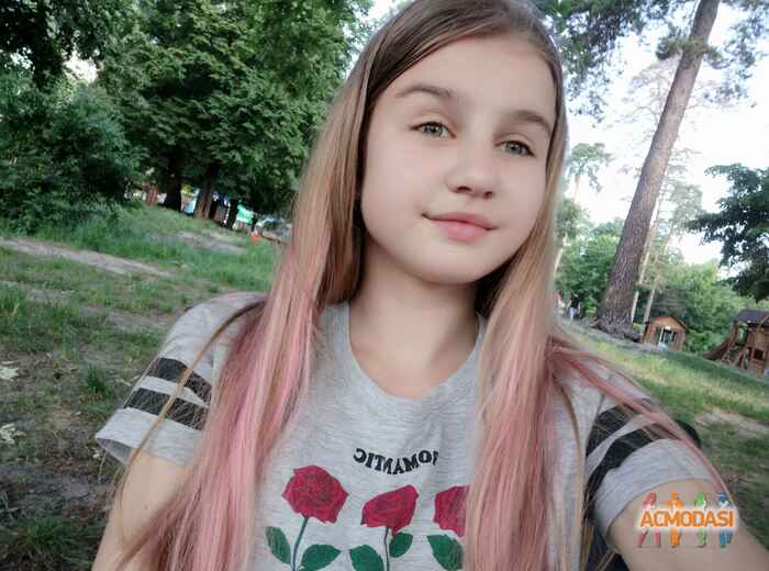Яна Андріївна Бикова фото №1425122. Завантажено 20 Липня 2019