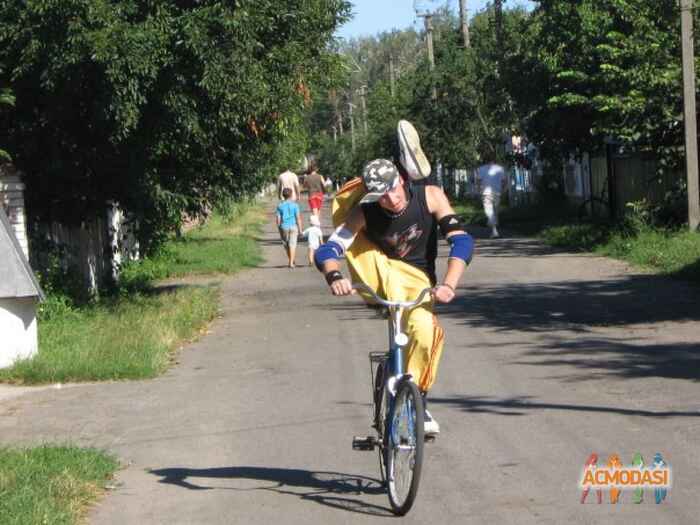 Игорь Анатолиевич Быкориз фото №110341. Завантажено 24 Листопада 2011