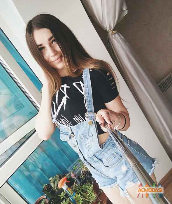 Екатерина  Жасминова фото №1465443. Завантажено 24 Жовтня 2019