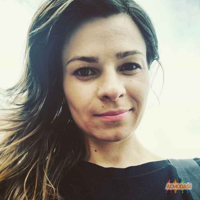 Ольга Владимировна Беребенец фото №1477656. Завантажено 19 Листопада 2019