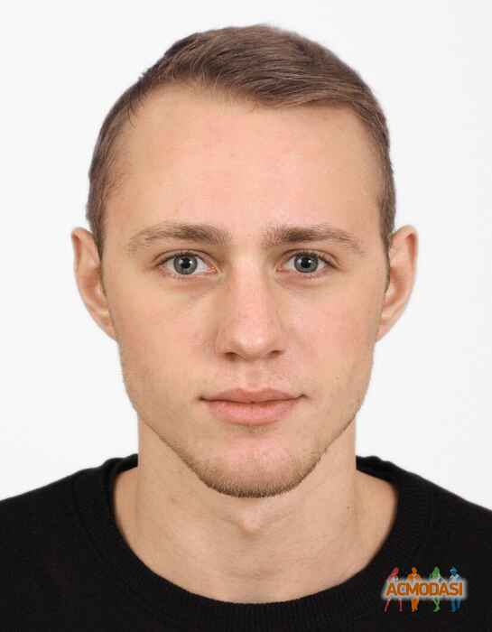 Антон Александрович Клименко фото №1489752. Завантажено 19 Грудня 2019