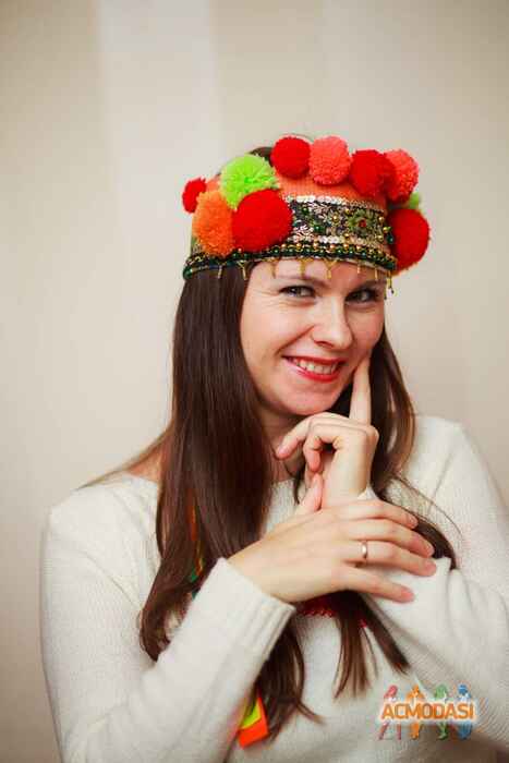 Марина Миколаївна Костюк фото №1499899. Завантажено 22 Січня 2020
