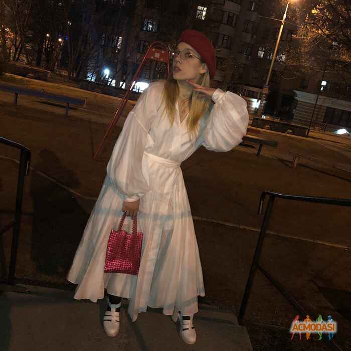 Ульяна  Полуянова фото №1518475. Завантажено 12 Березня 2020