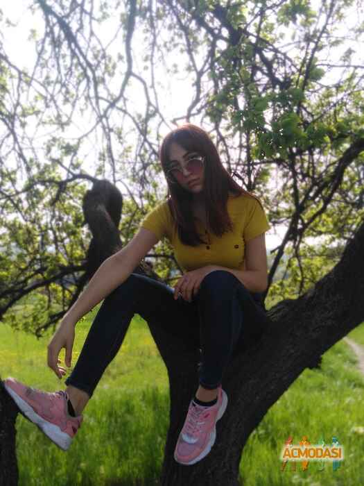 Олександра Олександрівна Юр