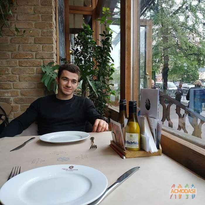 Роман  Заворотнюк фото №1594030. Завантажено 22 Грудня 2020