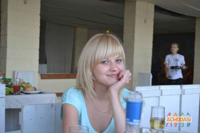 Анна Валерьевна Барышевская фото №215348. Завантажено 22 Червня 2012