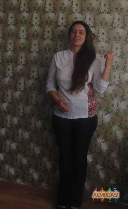 Марина Юрьевна Фаерман фото №1019762. Завантажено 13 Лютого 2017