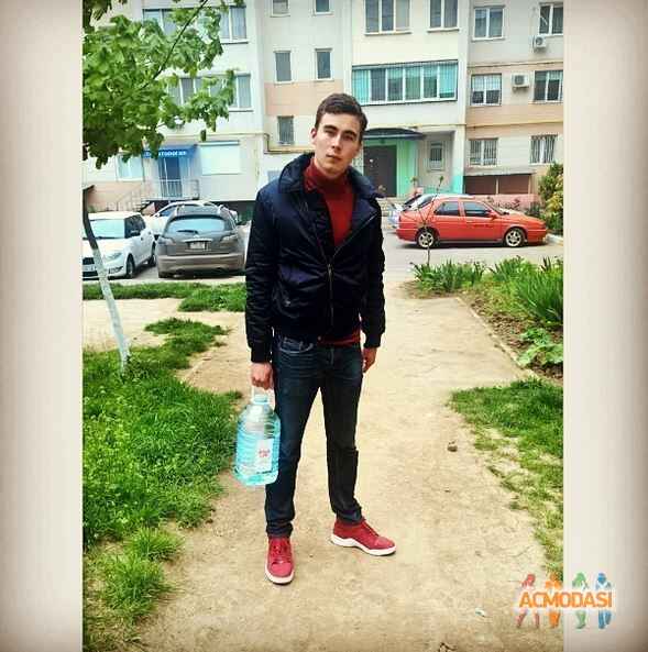 Владислав  Богатых фото №834212. Завантажено 22 Вересня 2015