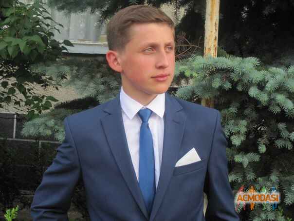 Макс  Красинський фото №890647. Завантажено 12 Березня 2016