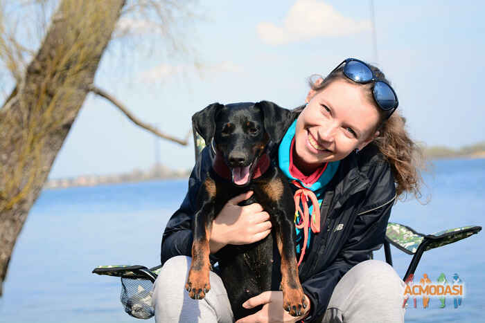 Шевчук Анатолиевна Анна фото №1009043. Завантажено 19 Січня 2017