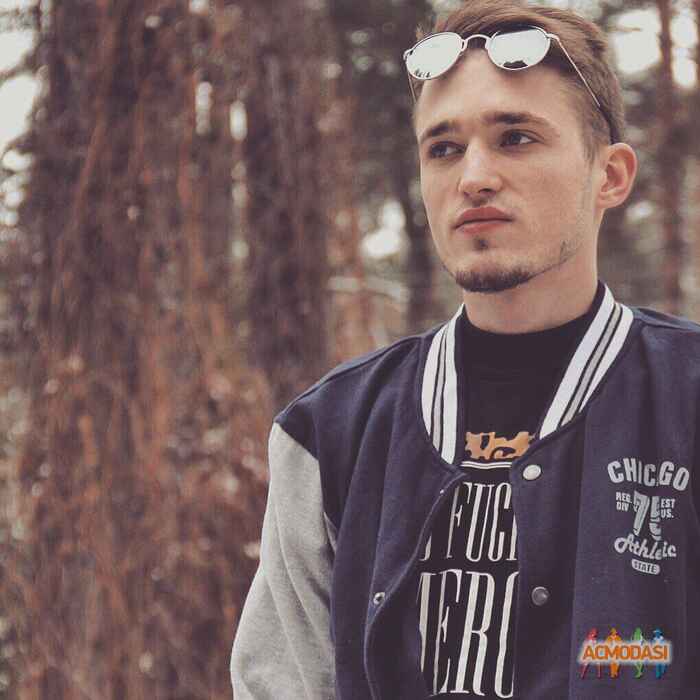 Алексей Александрович Ржавский фото №1027698. Завантажено 03 Березня 2017