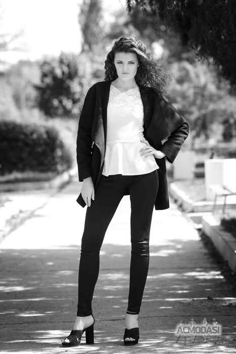 Євгенія Олександрівна Бурлака фото №1051284. Завантажено 08 Травня 2017