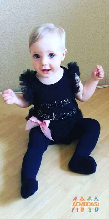 Лєя Олегівна Широкова фото №1055845. Завантажено 19 Травня 2017