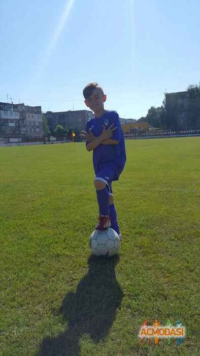 Марина  Кирилюк фото №1149410. Завантажено 06 Грудня 2017