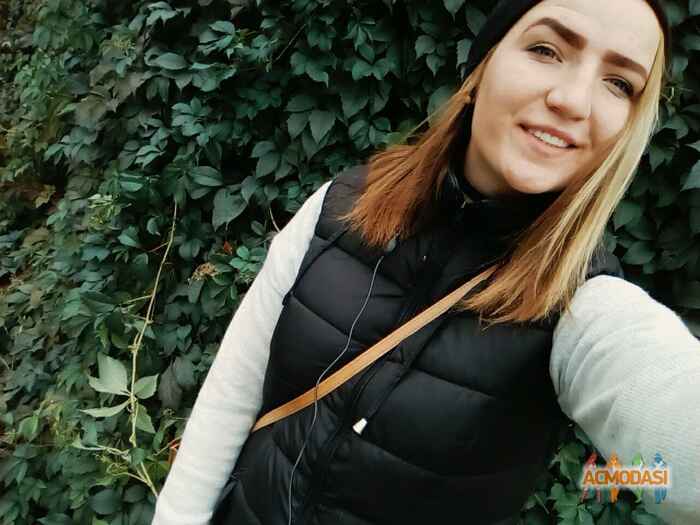 Надія Юріївна Щербина фото №1155090. Завантажено 20 Грудня 2017