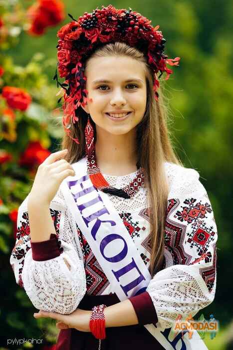 Кристина Игоревна Видавская фото №1172965. Завантажено 26 Січня 2018