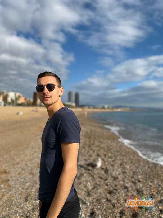 Іскрик  Антон фото №1489780. Завантажено 19 Грудня 2019