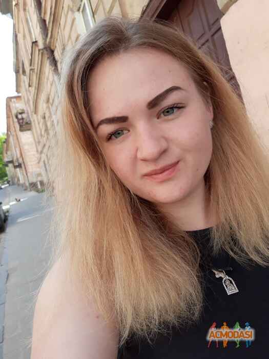 Дарина Володимирівна Харченко фото №1229045. Завантажено 08 Травня 2018