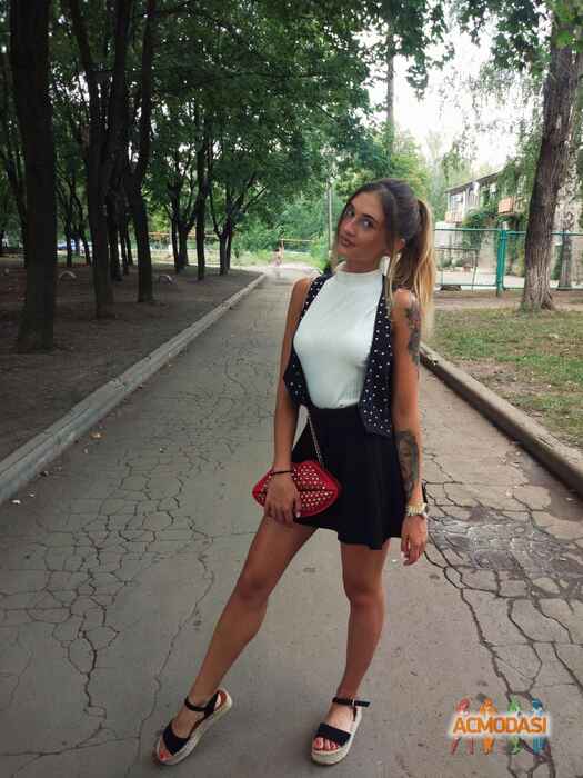 Алина Витальевна Забродская фото №1271577. Завантажено 07 Серпня 2018