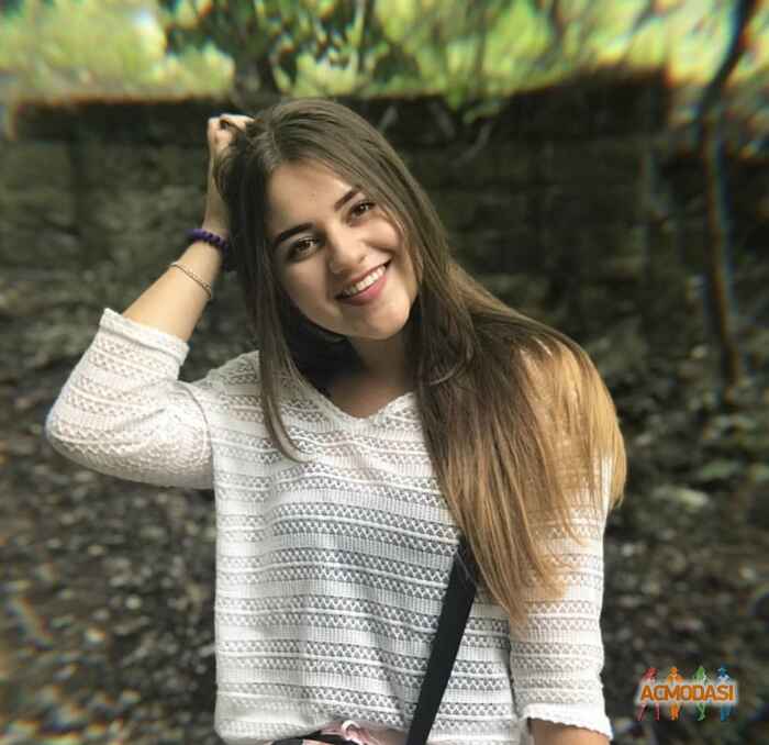 Алина Витальевна Коврига фото №1305113. Завантажено 10 Жовтня 2018