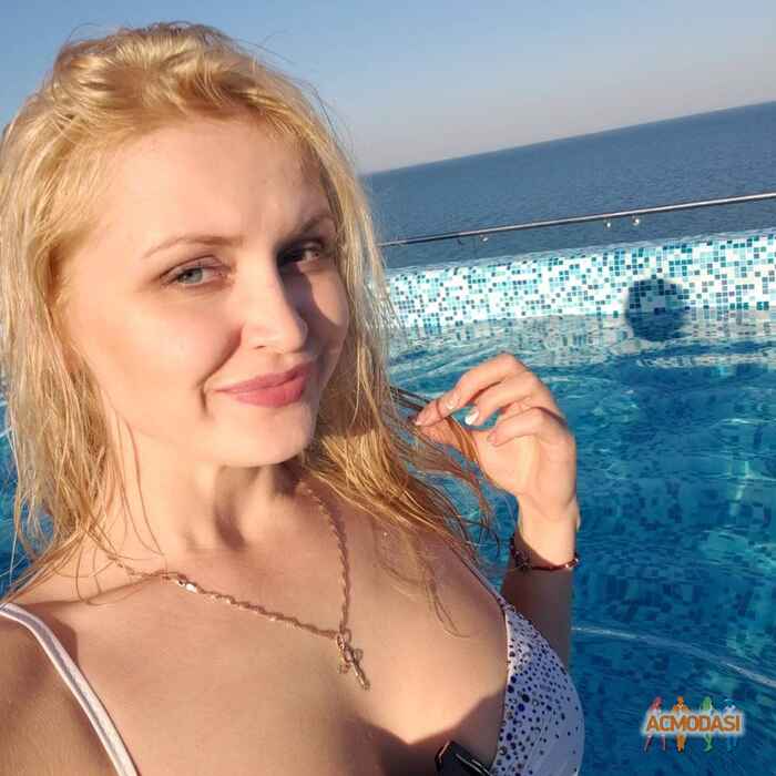 Леся Сергіївна Здуник фото №1311387. Завантажено 23 Жовтня 2018