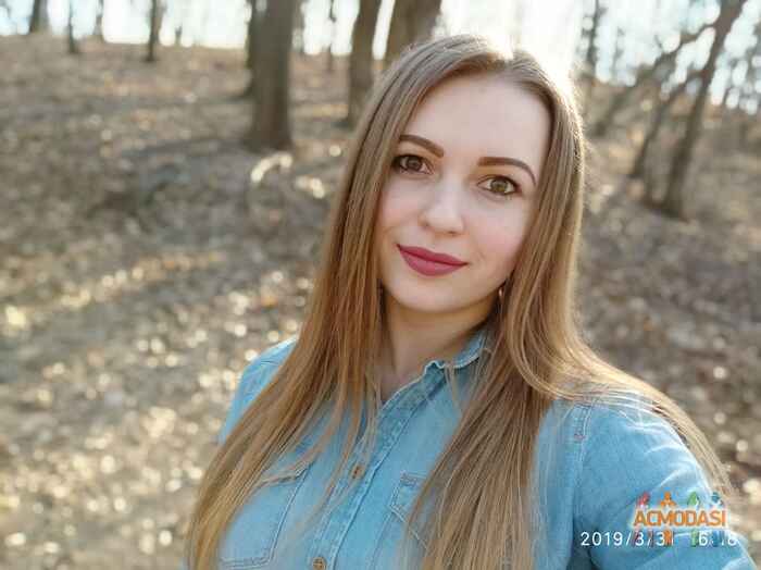 Анна Іванівна Ташпулат фото №1389017. Завантажено 13 Квітня 2019