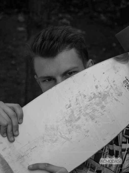 Павел Сергеевич Сафонов фото №1478275. Завантажено 21 Листопада 2019