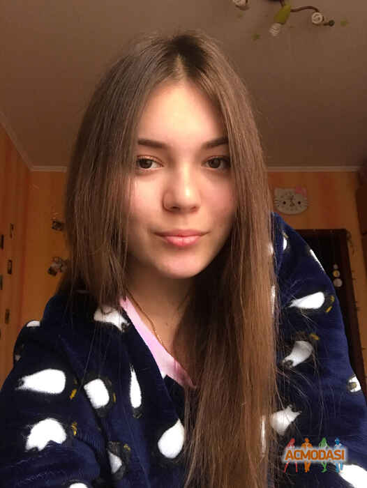 Настя Эдуардовна Скальницкая фото №1512865. Завантажено 23 Лютого 2020