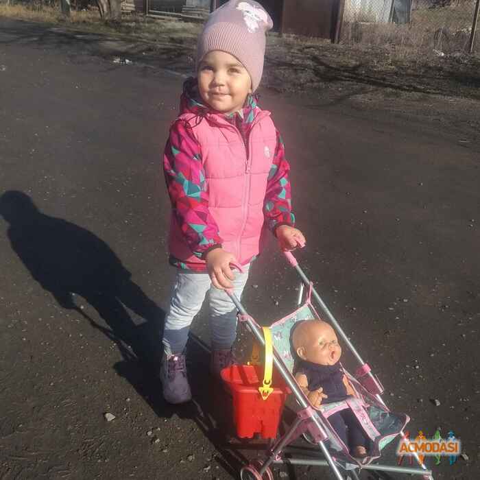 София Артёмовна Крупий фото №1524057. Завантажено 19 Квітня 2020